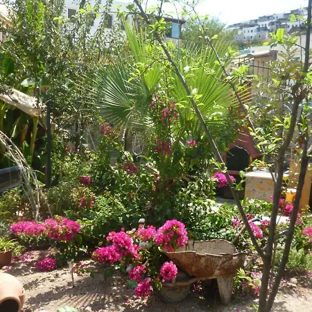 Guemuesluek Stuedyo Kuecuekev-1 * Bodrum