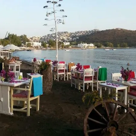 Guemuesluek Stuedyo Kuecuekev-1 * Bodrum