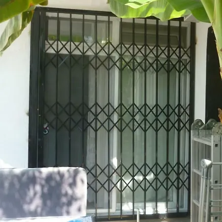 Guemuesluek Stuedyo Kuecuekev-1 Apartment Bodrum