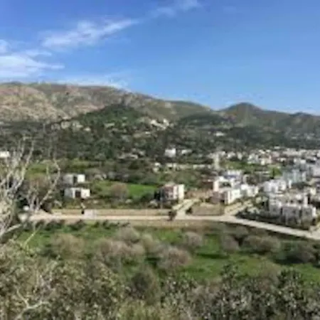 Guemuesluek Stuedyo Kuecuekev-1 * Bodrum
